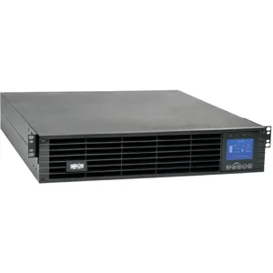 UPS 1kVA Online 2U Rack Opcion SNMP LCD - SUINT1000LCD2U