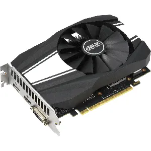 Tarjeta de Video ASUS GeForce GTX 1660 Super Phoenix 6GB - PH-GTX1660S-O6G