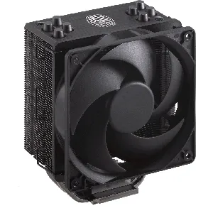 Disipador de Procesador Cooler Master Hyper 212 Black Edition, Intel, AMD  - RR-212S-20PK-R1