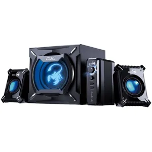 Parlante para PC Genius GX GAMING SW-G2.1 - 31730020400