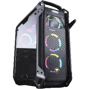 Gabinete Cougar Panzer Max-G / Cristal Templado E-ATX / USB 3.0 - 106AMK0015-00