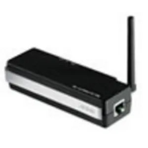 ASUS WL-530G Wireless Router 802.11G