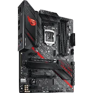 Tarjeta Madre  B460-H GAMING ROG STRIX  pn ROG STRIX B460-H GAMING