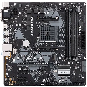 Trajeta Madre  PRIME-B450M-A-CSM  pn  PRIME-B450M-A-CSM