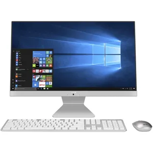 AIO V222FAK  i3 10110U 4GB 1TB  21.5" W10H WIRELESS KEYBOARD+MOUSE pn 90PT02G2-M00710
