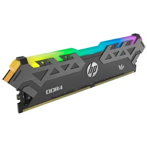 DIMM 8GB DDR4 3200MHz HP RGB V8 UDIMM CL16 pn: 7EH85AA#ABM
