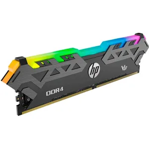DIMM 8Gb DDR4 3600MHz Memoria HP RGB V8 UDIMM CL17 pn: 7EH92AA#ABM