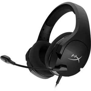 Audifono Gamer HyperX Cloud Stinger™ Core, Sonido Surround virtual 7.1 NGENUITY, Livano, PC - HHSS1S-AA-BK/G