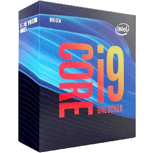 CPU Procesador Intel® Core™ i9-9900K, 8 Core, 16 Thread, 3.6GHz (5.0GHz Turbo), LGA1151-v2, 95W, Sin Fan - BX806849900K