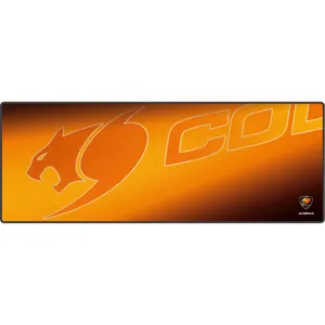 MousePad Gamer Cougar Arena XL, Naranja, 800mm x 300mm x 5mm - 3PAREHBXRB5.0001