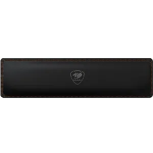 Apoya Muñeca para Teclado Cougar Fort  - 3MFORTNN.0001