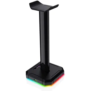 Soporte Audífonos Redragon Scepter Pro - HA300