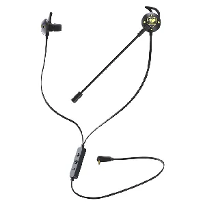 Audifonos Gamer Cougar Attila Headset - 3h860p10b.001