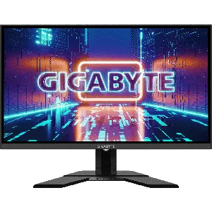 Monitor Gamer Gigabyte 27" IPS G27F-SA, Full HD 1920x1080, 144Hz, 1ms, FreeSync & GSync Compatible  - G27F-SA DDN22