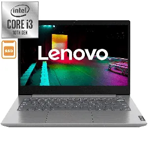 Notebook  V14 i3-1005G1 4GB  256GB SSD M.2 14" Free Dos pn 82C4010XCL
