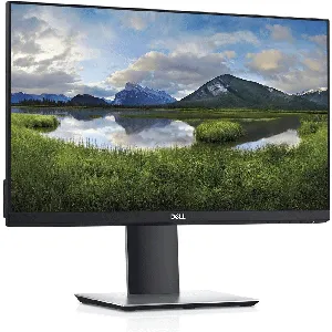 Monitor Profesional Dell P2219H de 21,5“ IPS, FullHD, DisplayPort + HDMI + VGA - P2219H