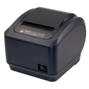 IMPRESORA TÉRMICA ONE SEVEN 200-UE ETHERNET + USB - 109457