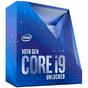 CPU i9-10900K 3.70GHz 20MB LGA1200 10th Gen pn BX8070110900K