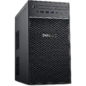 SERVIDOR DELL POWEREDGE T40, INTEL XEON E-2224G, 8GB RAM, 1TB HDD, 300W - 2DTR1v1