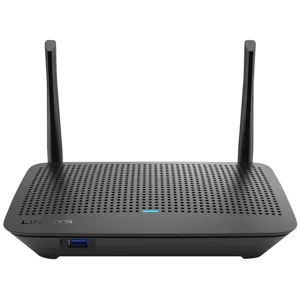 Router Wireless MR6350 MESH AC1300 con Linksys App + Gigabit - MR6350