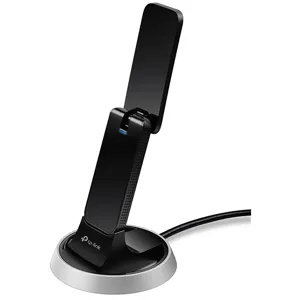 Adaptador USB TP-Link Archer T9UH, de Alta Ganancia y Doble Banda AC1900  - ARCHERT9UH