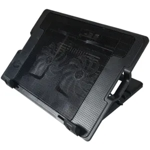 Base Cooler Para Notebook  MAX 17" - CLL-021417 EXE-021417