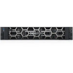 Servidor DELL R540 Xeon Silver 4208 16GB 2TB SATA HD PERC H330 - G3KC1v1