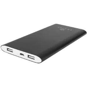 Batería Portátil ULTRA Power Bank, 7000mAh, Black - 79PBK07001