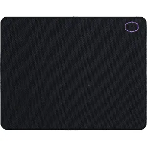 MousePad Gamer Cooler Master MasterAccessory MP510 (Large), Black, Rubber, Cordura® fabric  - MPA-MP510-L