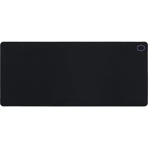 MousePad Gamer Cooler Master MasterAccessory, Tamaño XL, Black, Rubber, Cordura® fabric  - MPA-MP510-XL
