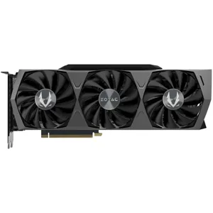 Tarjeta de Video Zotac GeForce RTX 3080 Trinity 10GB GDDR6X 320-bit, IceStorm 2.0, PCIE 4.0  - ZT-A30800D-10P