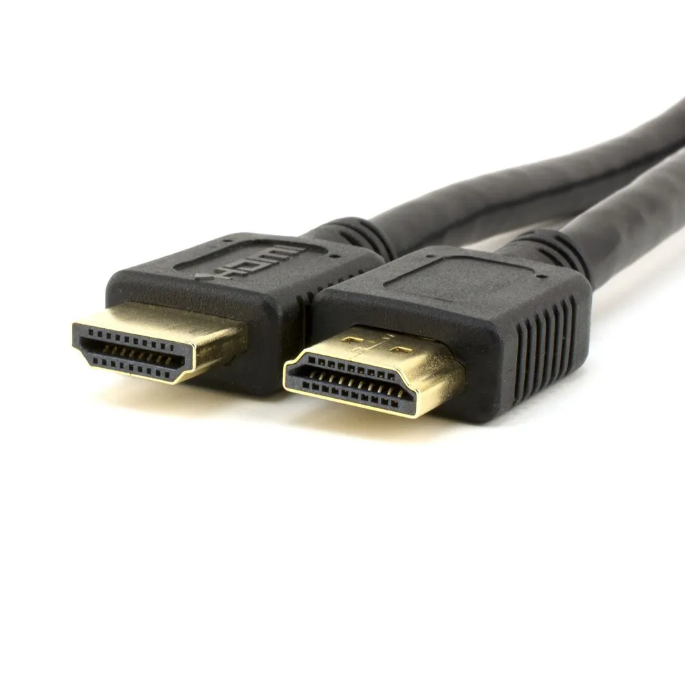 Cable HDMI a HDMI de 1.5 mts v1.4 1080p aleacion 601361