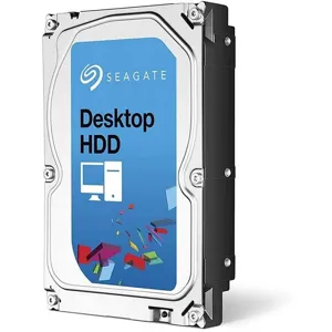 Disco para armado 500GB 3.5"  pn: ST500VM000
