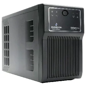 UPS Liebert PSA de 1500VA / 900W Monofasico 220V Respaldo de 4 minutos - PSA1500MT3-230U