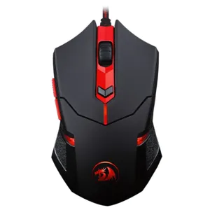 Mouse Gamer Redragon Centrophorus -  M601-RGB