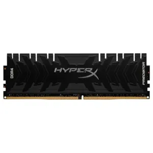 Dimm 16GB DDR4 3600MHz Memoria Ram CL17 HyperX Predator Black - HX436C17PB3/16