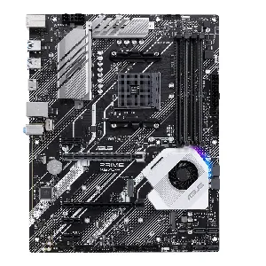 Tarjeta madre PRIME X570-P  4x DDR4 2x M.2 CrossFire RAID    pn PRIME X570-P