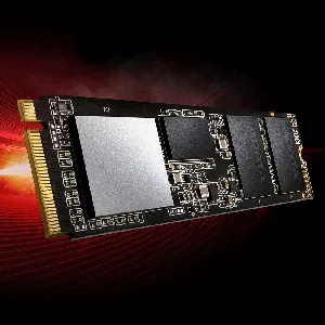 1TB, SSD XPG SX8200 Pro, M.2 2280, Escritura 3000MB/s, Lectura 3500MB/s, PCIe Gen3x4  - ASX8200PNP-1TT-C