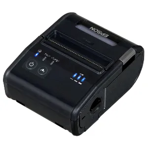 Impresora inalámbrica de recibos Epson Mobilink P80 - C31CD70011