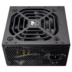 Fuente Cougar Vtc400 80 + Plus White - 31VC040007P01