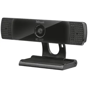CAMARA WEB CON MICROFONO GXT 1160 FHD VERO TRUST - 11711