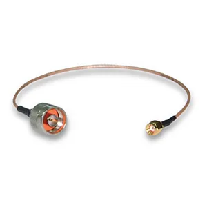 RG316SNM-30  Cable 30cm para antena outdoor
