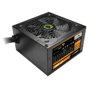 FUENTE DE PODER GAMEMAX 450W - VP-450