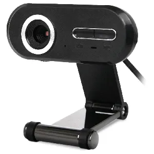 WEBCAM CAMARA WEB VIVITAR USB 2.0 720P RESOLUTION - 109421