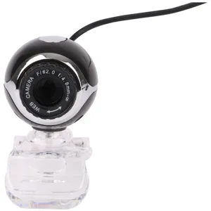 WEBCAM CAMARA WEB VIVITAR USB Full HD 1080p Res.Full HD 1080P Resolution -