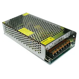 Fuente de Poder 220V AC - 12V 10A - PW10A-IT