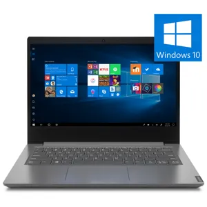 Notebook Lenovo V14 IG Cel N4020, 4GB 1TB 14“, Win10H  - 82C2000GCL