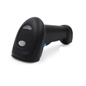 Lector de Codigo De Barra Laser Bluetooth  DINON 2D - 9353