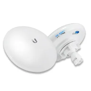 Puente Inalámbrico Radio NanoBeam M 5GHz 16dBi  - NBE-M5-16
