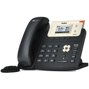 Teléfono IP Profesional Yealink SIN POE - PN: SIP-T21 E2